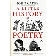 New English Book LITTLE HISTORY OF POETRY A
