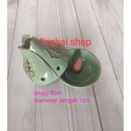 Incense burner cone/yenpao