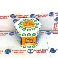 Tiger Balm White Ointment 20 Grams - White Tiger Balm