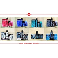 DASHING Romano Perfume Set Men |Minyak Wangi Lelaki Perfume Gift Set|Perkahwinan Hadiah |JUVENTUS Se