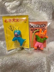 Dehara 弱犬 性獸