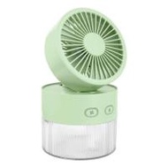 Asaki พัดลมไอน้ำพกพา รุ่น AK-FN43 (342666-621516010)