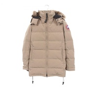 【二手】CANADA GOOSEBelleville Parka 2301JL 女款羽絨服，二手 B