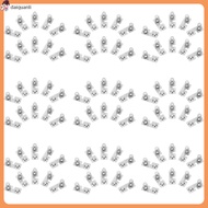 Battery Button Top Adapter Aa Spacer Spring 100 Pcs  daiquanli