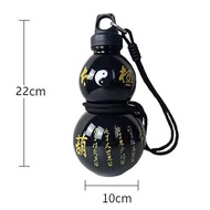 Botol Air Labu / Gourd Water Bottle / Botol Minuman / Labu Botol Minum