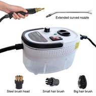 High Pressure Steam Cleaner Household Steam Steam Sterilization Equipment Handheld High Temperature 