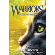 3: Forest of Secrets (Warriors: the Prophecies Begin)/Erin Hunter [Sanmin Online Bookstore]
