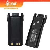 WALKIE TALKIE BATTERY BAOFENG UV82 UV-82 UV82 UV-82 UV8D UV-8D Walkie Talkie Battery 2800MAH
