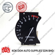 [CLEAR STOCK ] [100% ORIGINAL]PROTON TACHOMETER (AUTO)(BLACK)(METER) /WIRA C97(1.3 /1.5) /PC543117