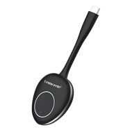 Lemorele G50R20 HDMI Wireless Transmitter and Receiver Wireless hdmi Extender 4K HD 1080P Suitable f