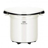 日本限定版 Thermos Shuttle Chef 真空煲 / 真空燜燒鍋 4.5L (KBK-4501)