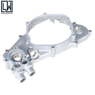 Right Engine Crankcase For Honda CR500R CR500 94-01 Clutch Cover #K196