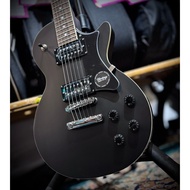 Heritage Ascent Collection H-150 Electric Guitar, Matte Charcoal