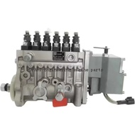 Fuel Injection Pump 4988395 4945977 For Cummins 6BT 6BT5.9 6BTA5.9 Diesel Engine