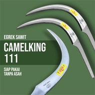 EGREK SAWIT CAMELKING 111 SUPER TAJAM NO. 1