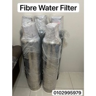 EPE Outdoor Fiber Glass Water Filter 0942 &amp; 1044