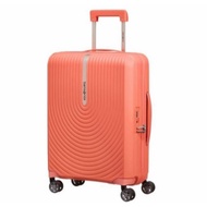 Samsonite Hi-fi Spinner expand Suitcase 75/28 inch Large Size