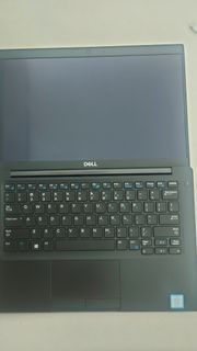 Dell Latitude Laptop