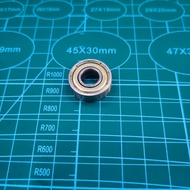 bearing as roda depan sepeda anak 608zz