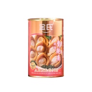 JYNNS Abalone Premium Australia Abalone Species 金氏清汤整鲍鱼8-10头
