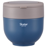 Skater Insulated / Cold Rice Bowl Foldable Antibacterial Lunch Box w/ Handle 800ml/1250ml Direct Fro