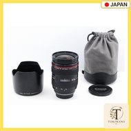 【 Used 】 Canon EF 28-70mm F2.8 L with Lens Hood