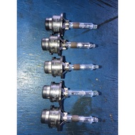 Used Japan Toyota HID Bulb Philips For D4S 35W