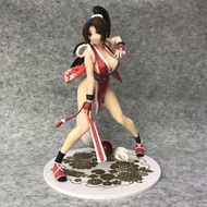 Box Boxer Hobby JAPAN 2 Hobby JAPAN 2 Shiranui Dance Boxed Doll Ornaments Anime Model Figure Merchan