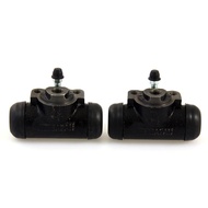 กระบอกเบรคหลัง 1 คู่ ซ้าย-ขวา โตโยต้า โคโรลล่า ปี 2522 - 2526 TOYOTA COROLLA E70 SR5 KE70 KE72 K