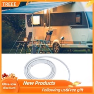treee 8 Gauge Marine Wire 10ft OFC Insulation Cable 2 Core Stranded PVC Boat Electrical 600V for Aut