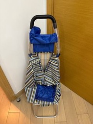 買餸車