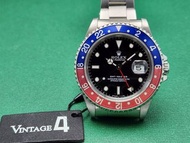 Rolex GMT-Master 16700