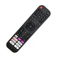 Smart TV Remote Control For Hisense EN2D30H 43H6G 50H6G 55H6G 65H6G EN2N30H 50A7300F 55A7300F 55A750
