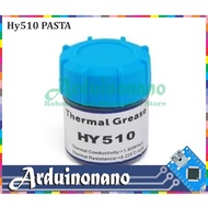 Thermal Paste Bottle Thermal Grease Paste Processor HY510 10G pasta