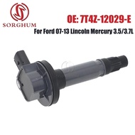 SORGHUM DG520 Ignition Coil 7T4Z-12029-E 7T4Z12029E For 2007-2013 Lincoln Mercury 3.5/3.7L For For F