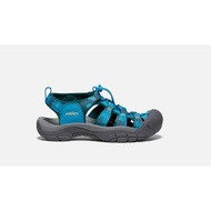 [ORIGINAL] KEEN Women's Newport H2 Sandal - Fjord Blue/Tie Dye