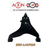 MIT TRITON, PAJERO SPORT 4WD LOWER ARM ASSY(F/RH) 4013A088 ZMS-LA9702R