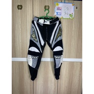Fly racing Motocross Pants Waist 28 Inches 1