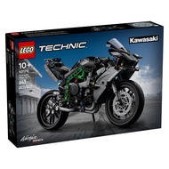 LEGO Technic 42170 Kawasaki Ninja H2R Motorcycle