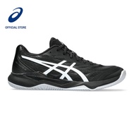 ASICS Men GEL-TACTIC 12 Volleyball Shoes in Black/White