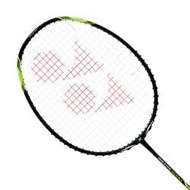 Yonex Badminton Frame Voltric 6000s - Black/Lime Green (3UG5)