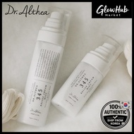 Dr.Althea 345 Relief Cream Mist 60ml / 100ml – soothing moisture glow | Dr Althea 345 Relief Cream
