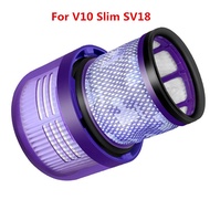 Post-Filter For Dyson V10 Digital Slim/SV18 Cordless Vacuum Cleaner Washable Replacement Accessories
