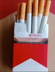 Terjangkau Marlboro Merah 20 1 Slop