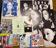 New Jeans 2 CD Album postcard photo cards