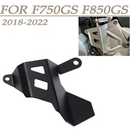 F 750 850 GS F850GS F750GS Gear Shift Protector Accessories For BMW F750 F850 2022 2021 2020 2