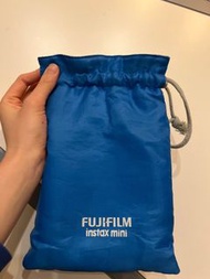 即影即有 instax mini相機袋