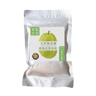 果乾小弟 燕巢珍珠芭樂乾  70g  1包