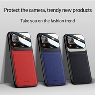 Case Samsung Galaxy M62 Case Premium Leather