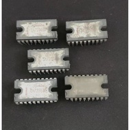 IC TA7236BP TA7236 BP Dual 7W Power Amplifier